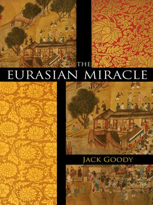 cover image of The Eurasian Miracle